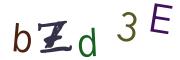 Bild-CAPTCHA