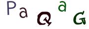 Bild-CAPTCHA