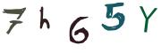 Bild-CAPTCHA