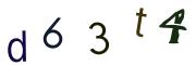 Bild-CAPTCHA