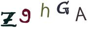 Bild-CAPTCHA