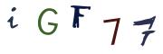 Bild-CAPTCHA
