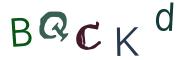 Bild-CAPTCHA
