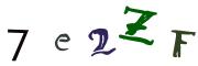 Bild-CAPTCHA