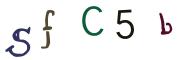 Bild-CAPTCHA
