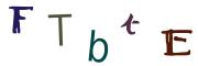 Bild-CAPTCHA