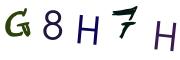 Bild-CAPTCHA