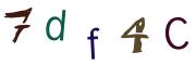 Bild-CAPTCHA