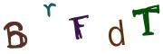 Bild-CAPTCHA