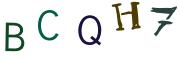 Bild-CAPTCHA