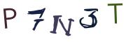 Bild-CAPTCHA