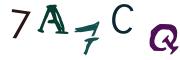 Bild-CAPTCHA