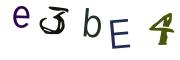 Bild-CAPTCHA