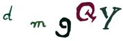 Bild-CAPTCHA