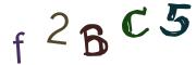 Bild-CAPTCHA