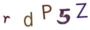 Bild-CAPTCHA