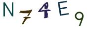 Bild-CAPTCHA