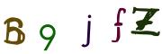Bild-CAPTCHA
