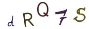 Bild-CAPTCHA