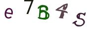 Bild-CAPTCHA