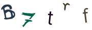 Bild-CAPTCHA