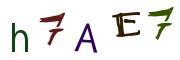 Bild-CAPTCHA
