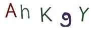 Bild-CAPTCHA