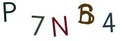 Bild-CAPTCHA