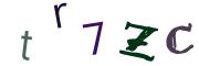 Bild-CAPTCHA