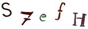 Bild-CAPTCHA