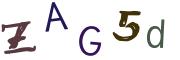 Bild-CAPTCHA