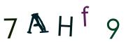 Bild-CAPTCHA