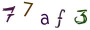 Bild-CAPTCHA