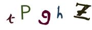 Bild-CAPTCHA