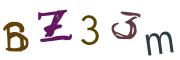 Bild-CAPTCHA