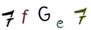 Bild-CAPTCHA