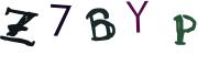 Bild-CAPTCHA