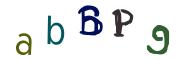 Bild-CAPTCHA