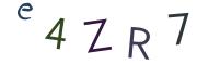 Bild-CAPTCHA