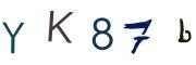 Bild-CAPTCHA
