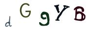 Bild-CAPTCHA
