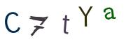 Bild-CAPTCHA