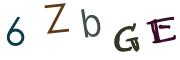 Bild-CAPTCHA
