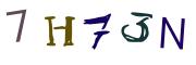 Bild-CAPTCHA