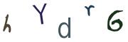 Bild-CAPTCHA