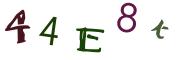 Bild-CAPTCHA