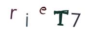 Bild-CAPTCHA