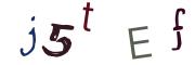 Bild-CAPTCHA