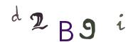 Bild-CAPTCHA