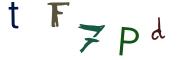 Bild-CAPTCHA